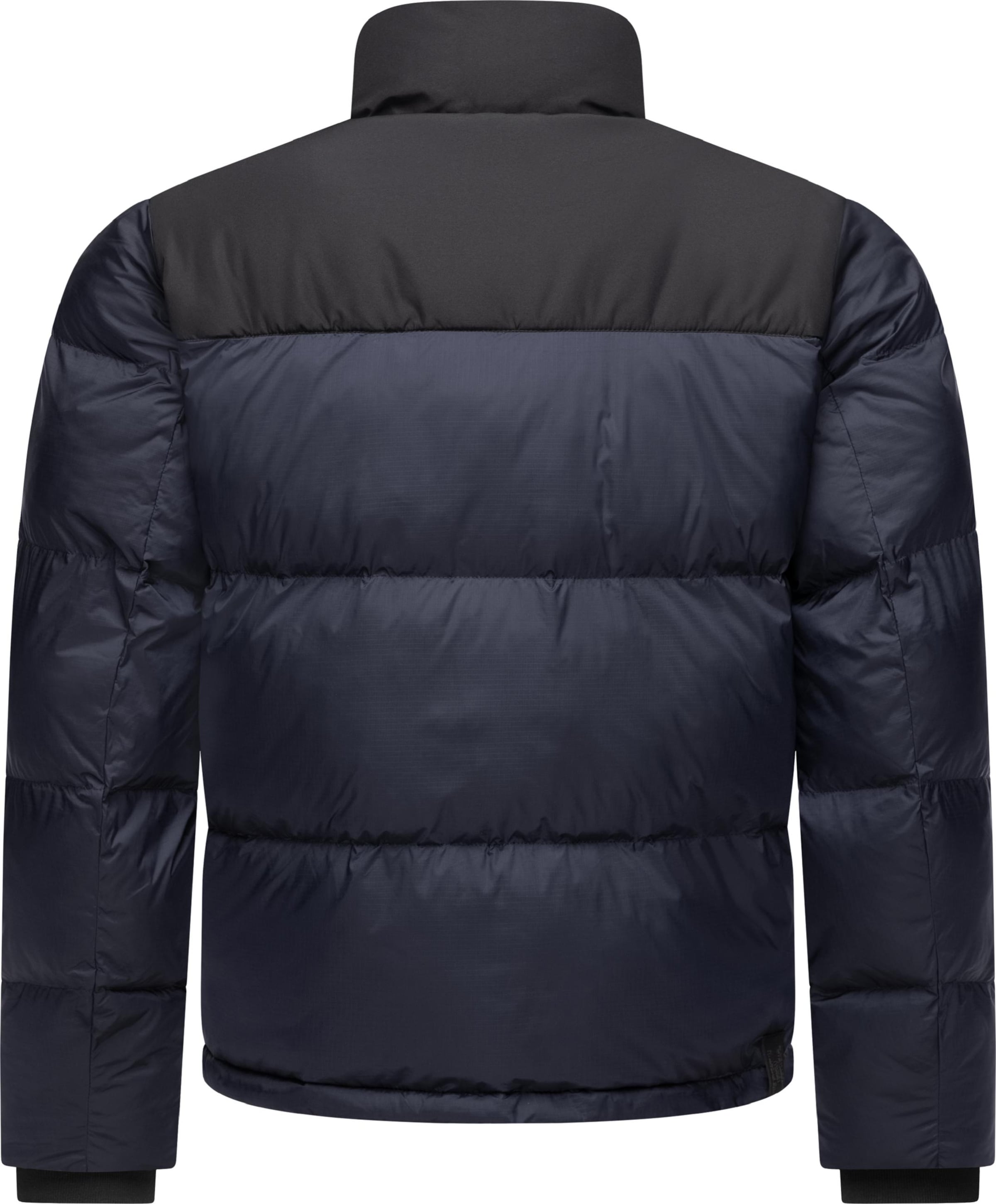 Veste d’hiver &#x27;Stafen&#x27; Ragwear en bleu