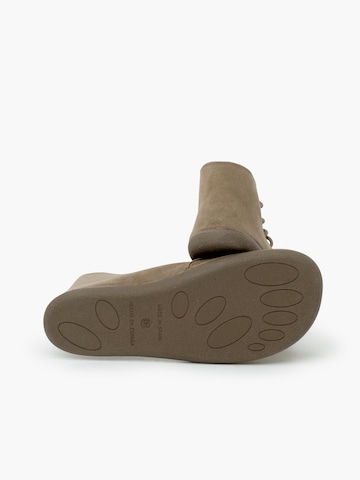 Pisamonas Stiefel‌‌‌‌‌‌ in Grau