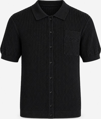Gianni Kavanagh Shirt in XS in schwarz, Produktansicht