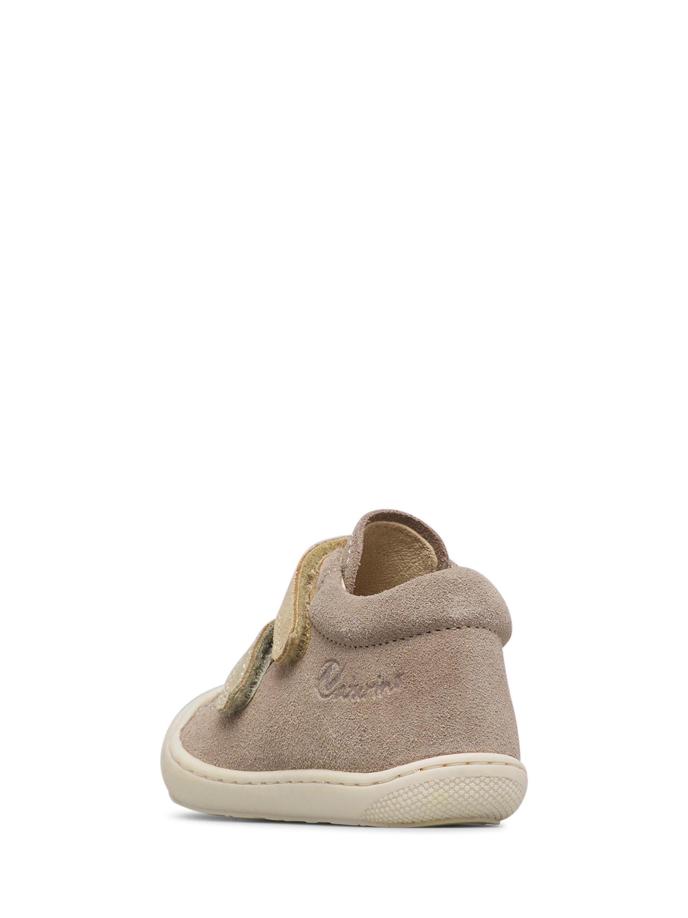 NATURINO Trainers 'CORKEL' in Grey