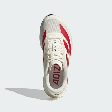ADIDAS PERFORMANCE Laufschuh 'Adizero Evo SL' in Weiß