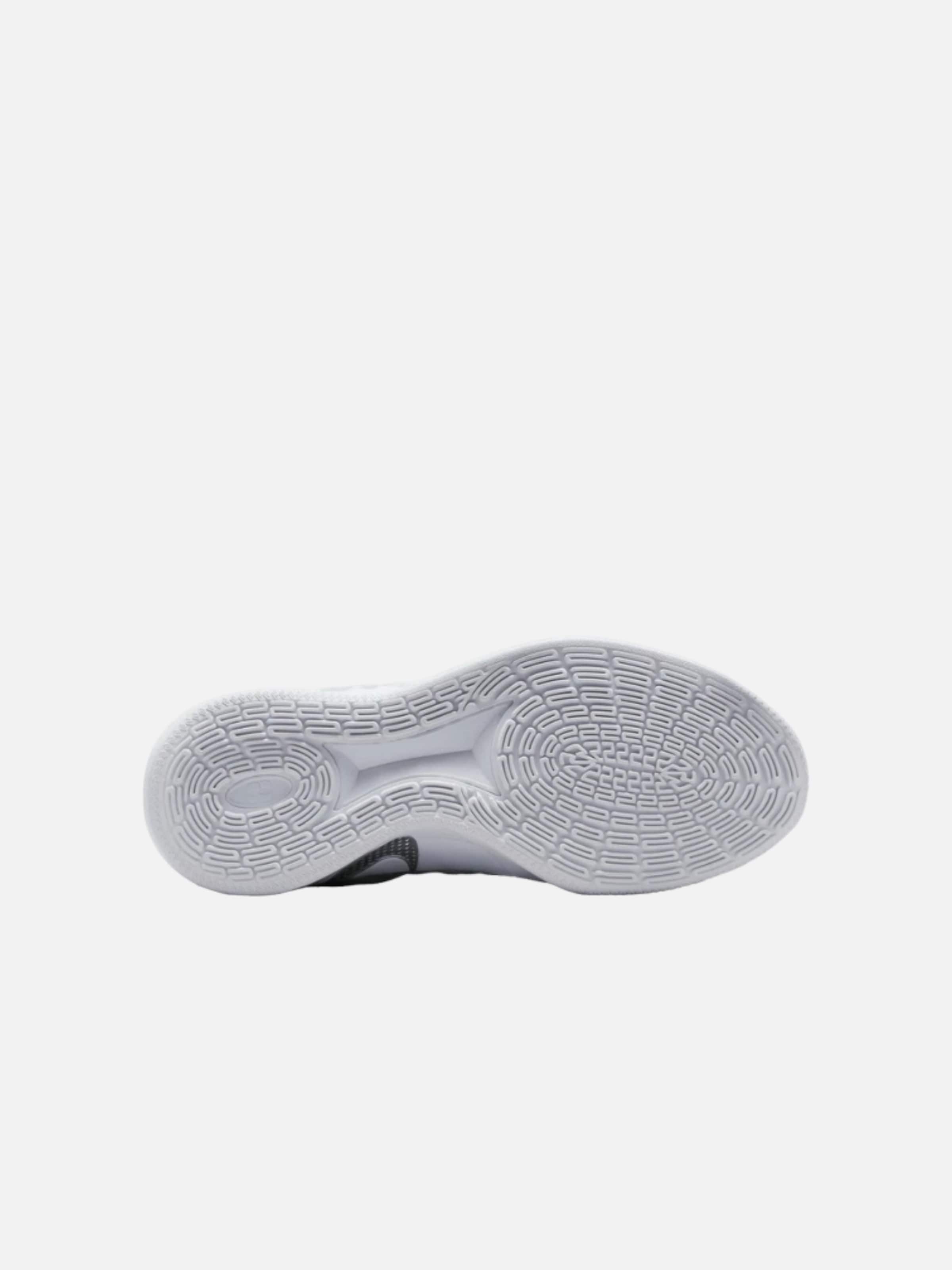 NIKE Sneaker high 'Sabrina 3 Ice Cold'‌‌‌ in Weiß