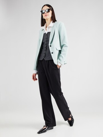 ONLY Blazer 'RAVEN' | zelena barva