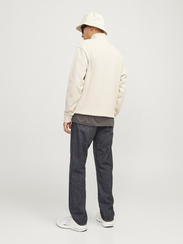 Loosefit Jean aprel en noir