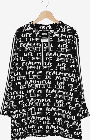 Doris Streich Sweater 4XL in Mischfarben: Vorderseite