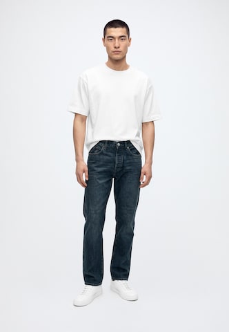 Only & Sons Regularen Kavbojke 'ONSEDGE' | modra barva: sprednja stran
