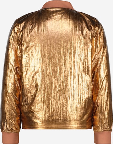 Raizzed Jacke 'Medina' in Gold