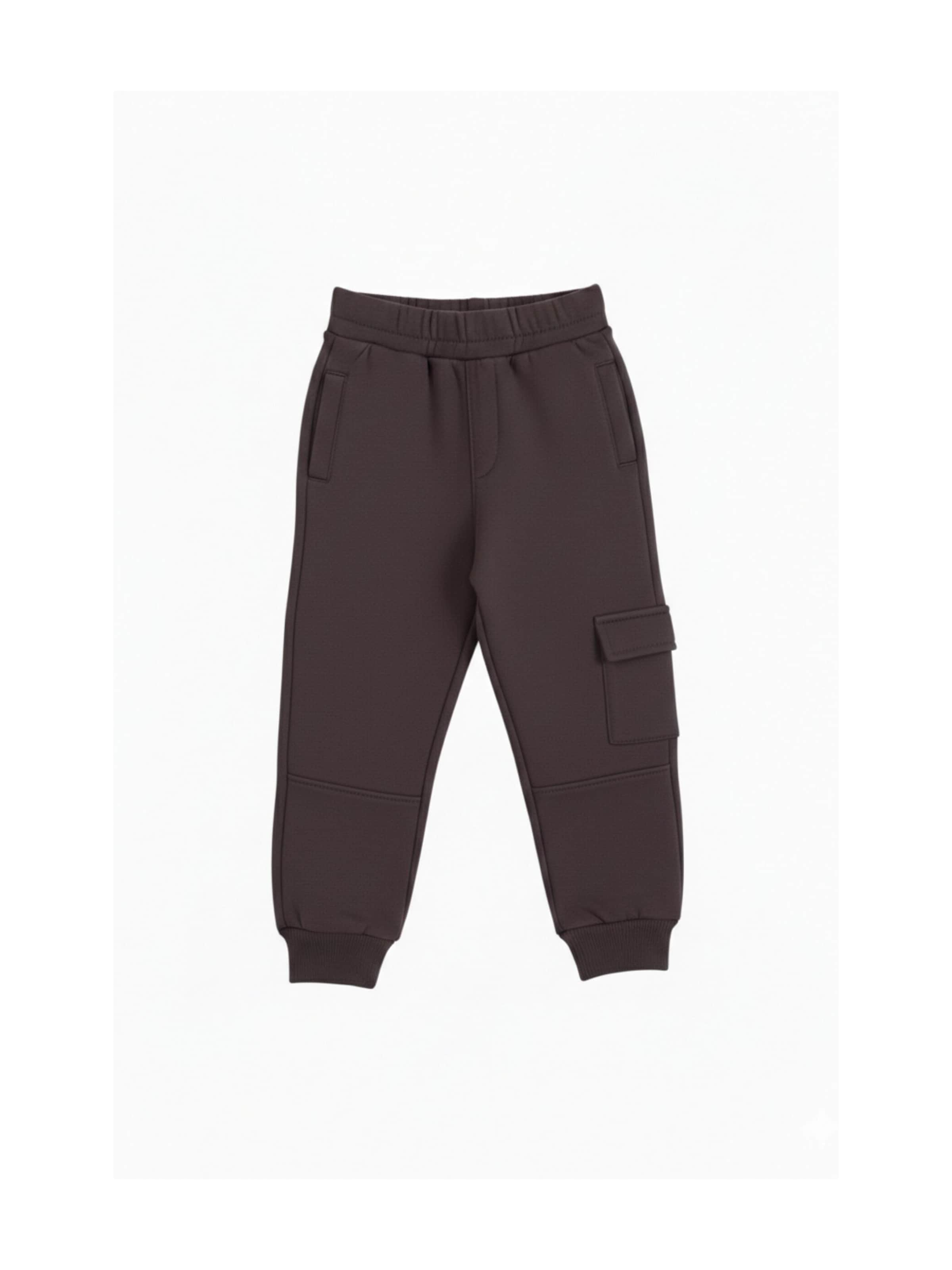 Survêtement Solang en gris