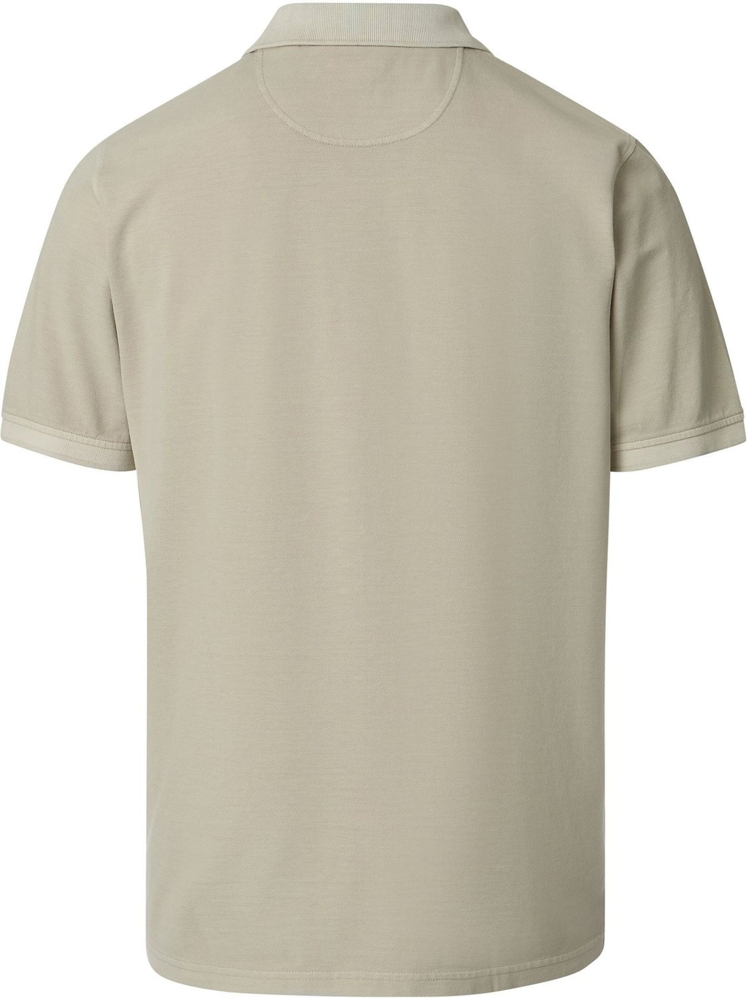 CASA MODA Shirt in Beige