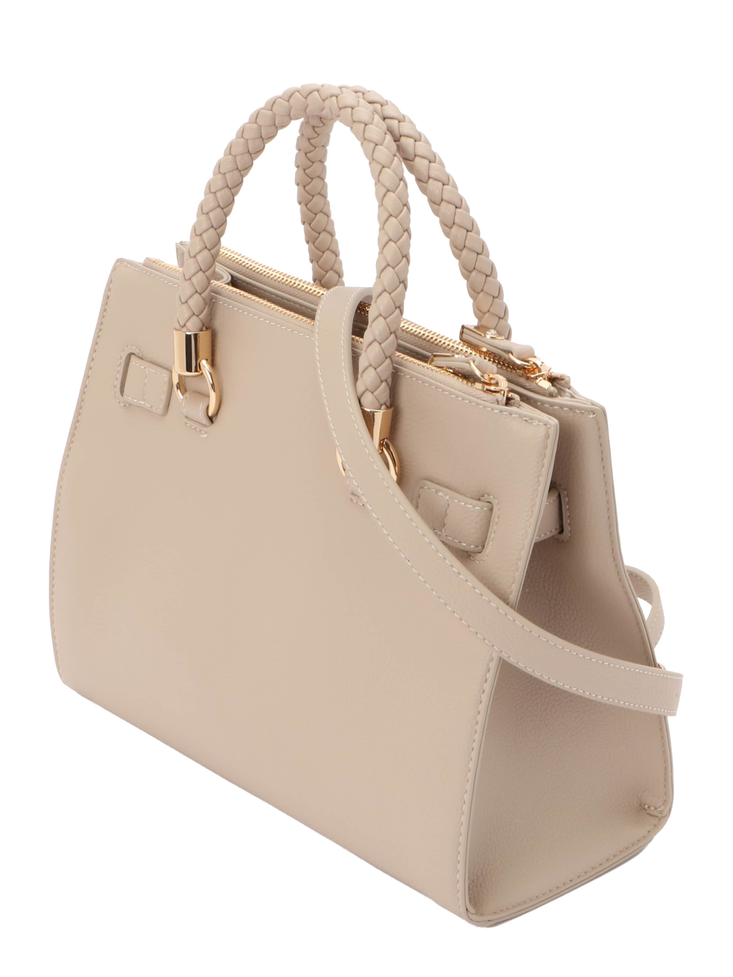 Liu Jo Handväska 'ECS' i beige
