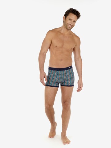 HOM Boxer shorts in Blue