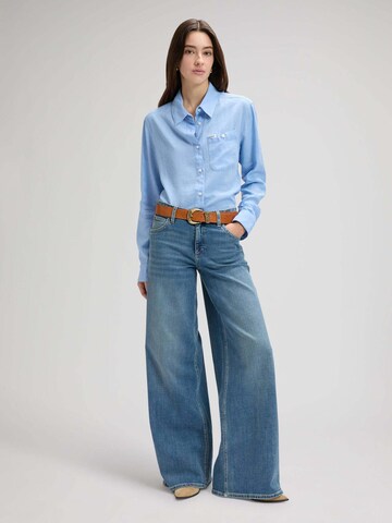 Lee Gürtel 'Boho'‌‌‌‌ in Braun