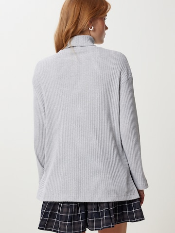 T-shirt Happiness İstanbul en gris