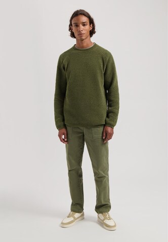 Dstrezzed Pullover in Grün