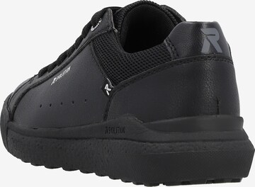 Rieker EVOLUTION Sneakers 'W1100' in Black