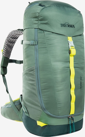 TATONKA Sports Backpack 'Norix 32' in Green