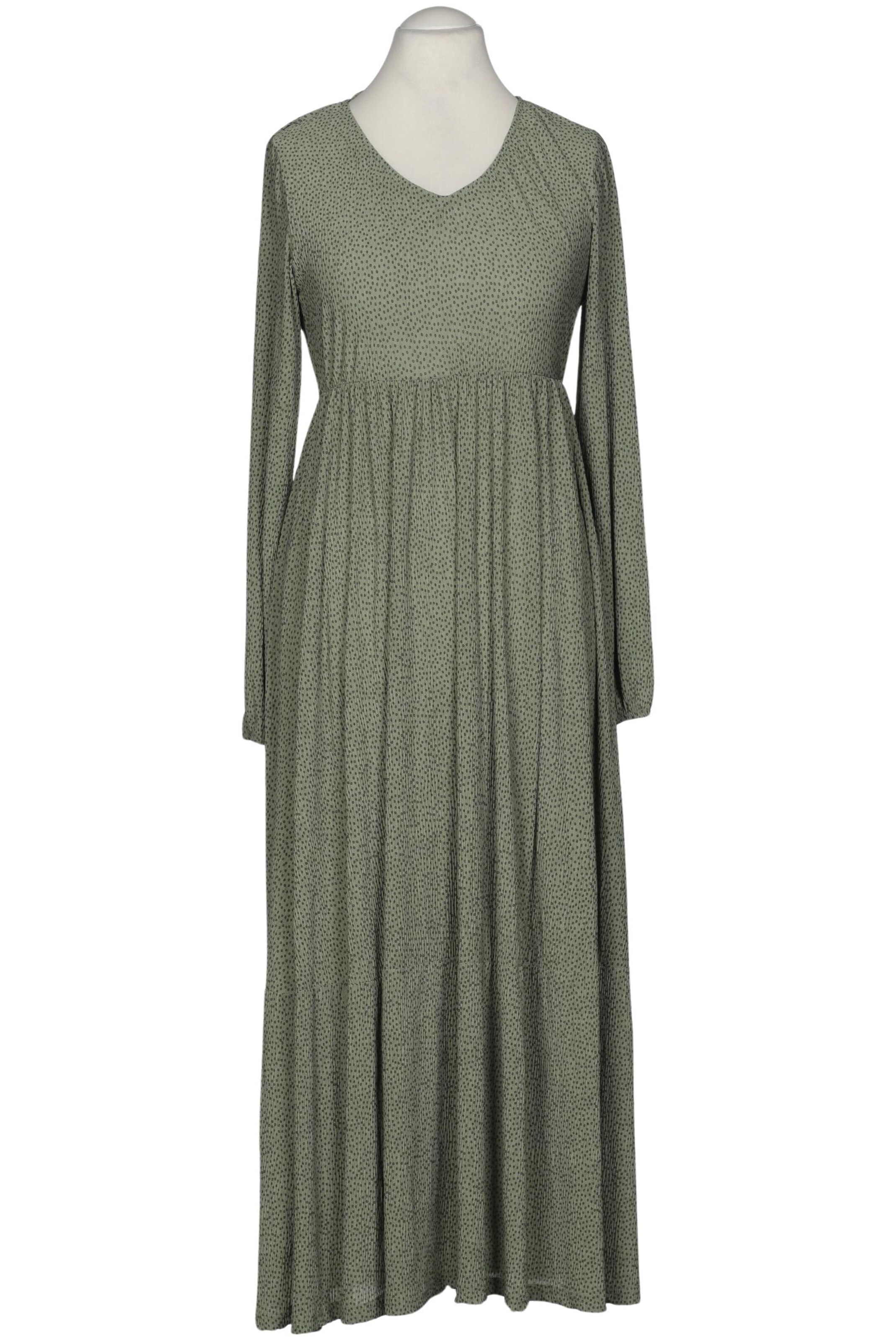 Gina Bacconi Dress in M in Green: front