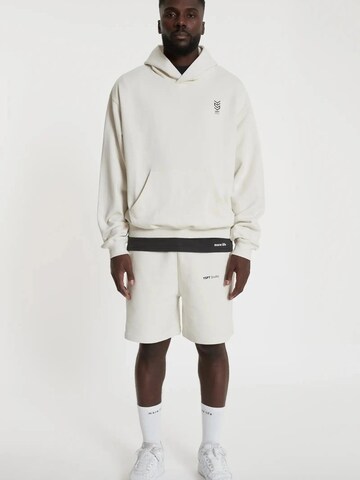 YSPT Studio Sweatshirt 'VANGARDE' in White