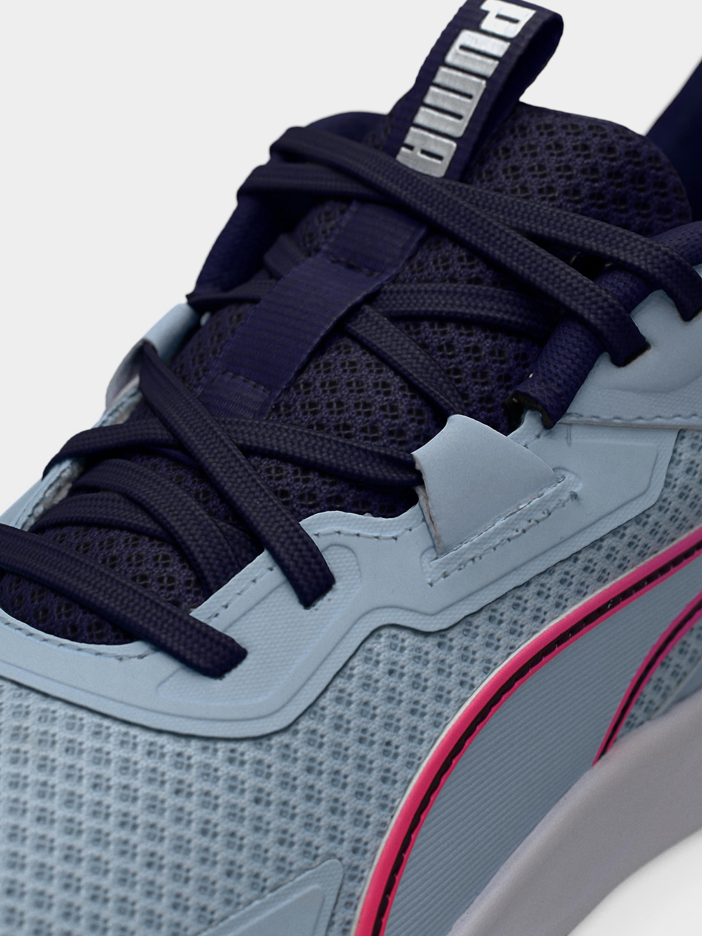 PUMA Calzado deportivo 'Disperse Xt 4' en Marino, Azul Claro