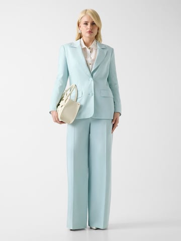 GUESS Blazer in Blau