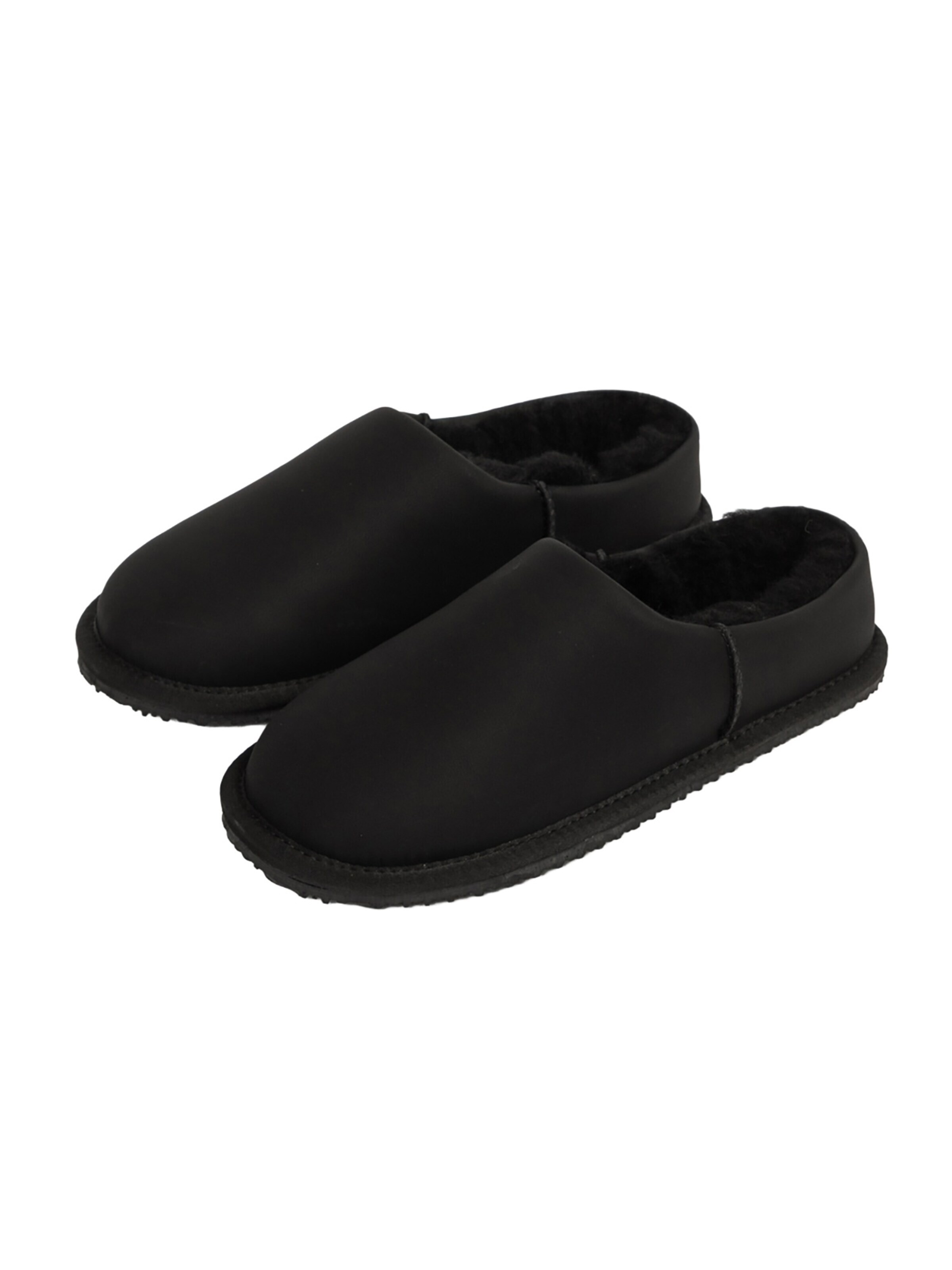 L'Arte Milano Ankle Boots‌‌‌‌ in Schwarz