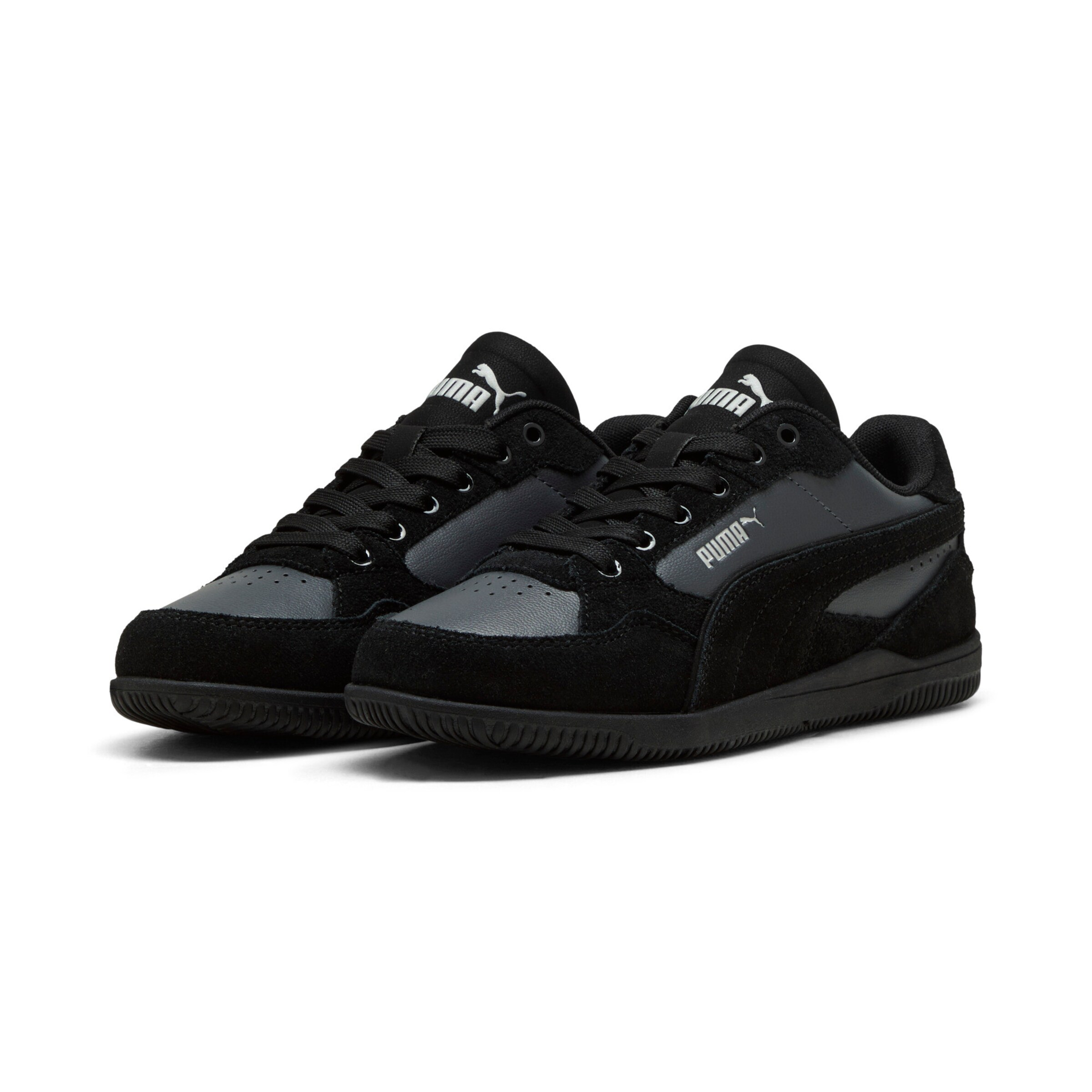 PUMA Sneaker in Schwarz