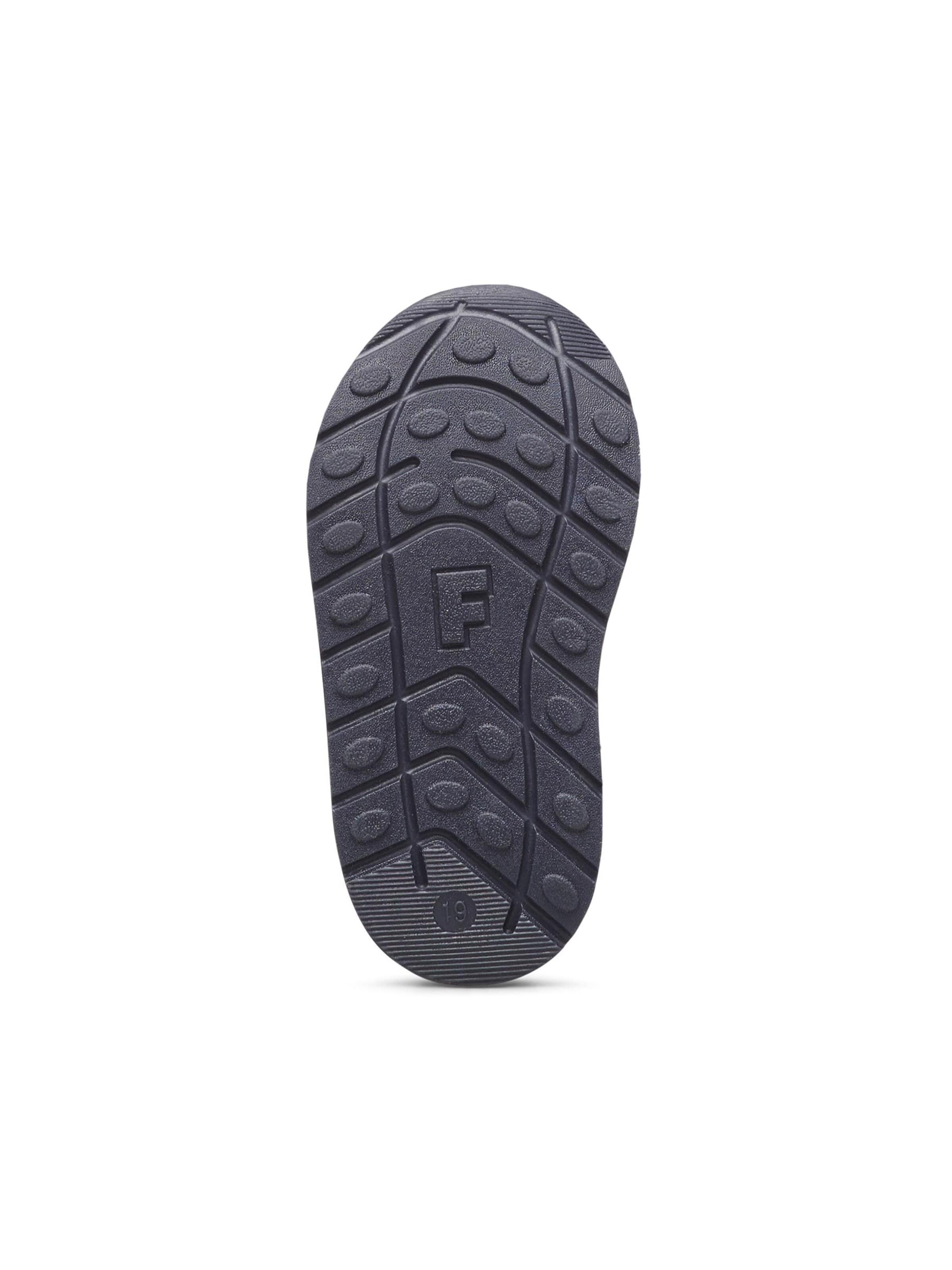 Chaussure basse 'NUPPI VL.' Falcotto en bleu