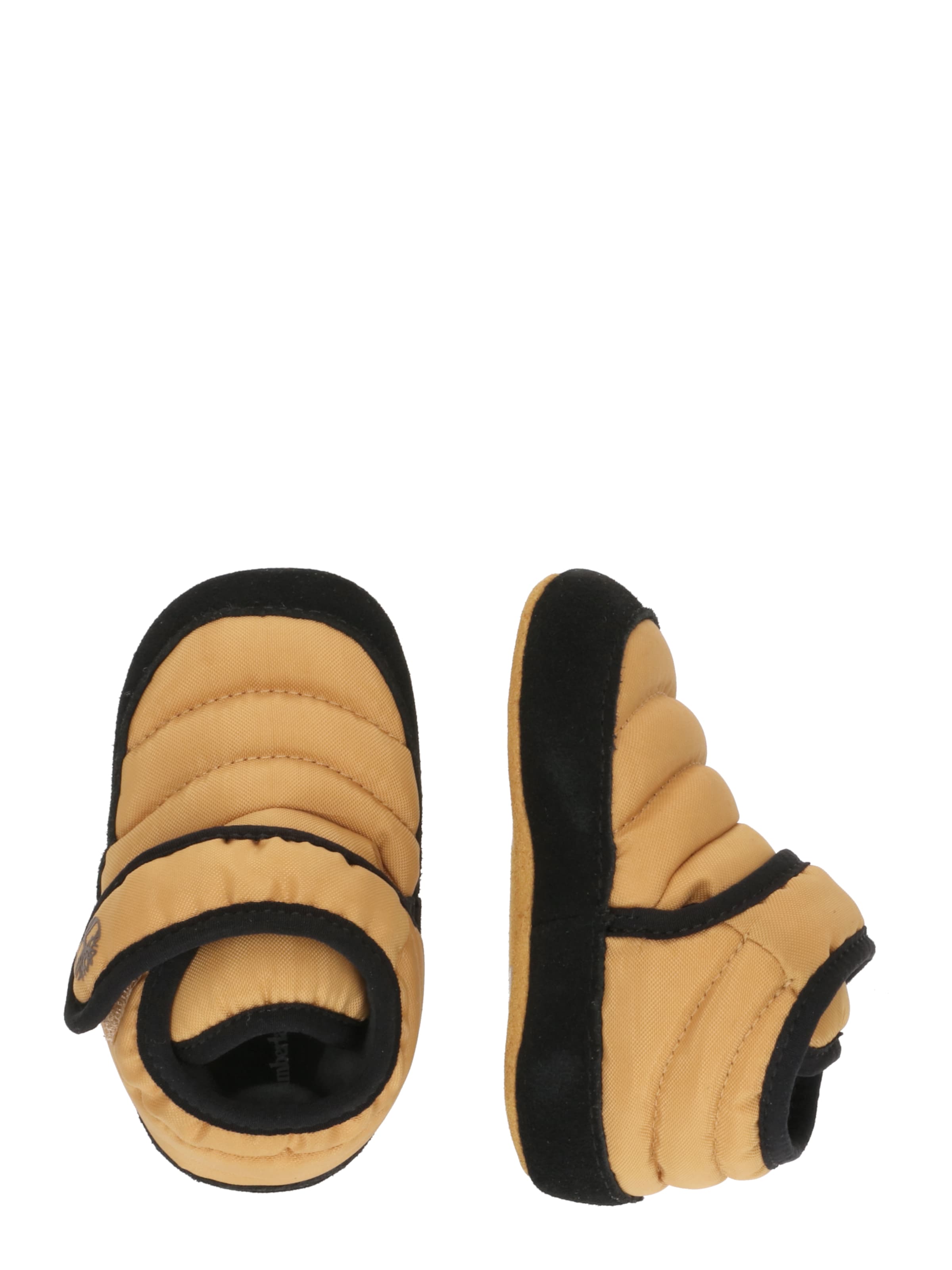 Bottes de neige TIMBERLAND en marron