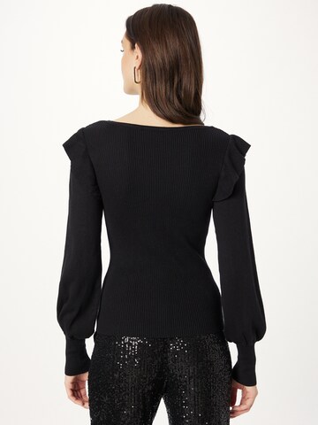 Dorothy Perkins Sweater in Black