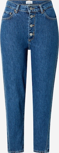 ARMEDANGELS Jeans 'Mairaa' in de kleur Blauw denim, Productweergave