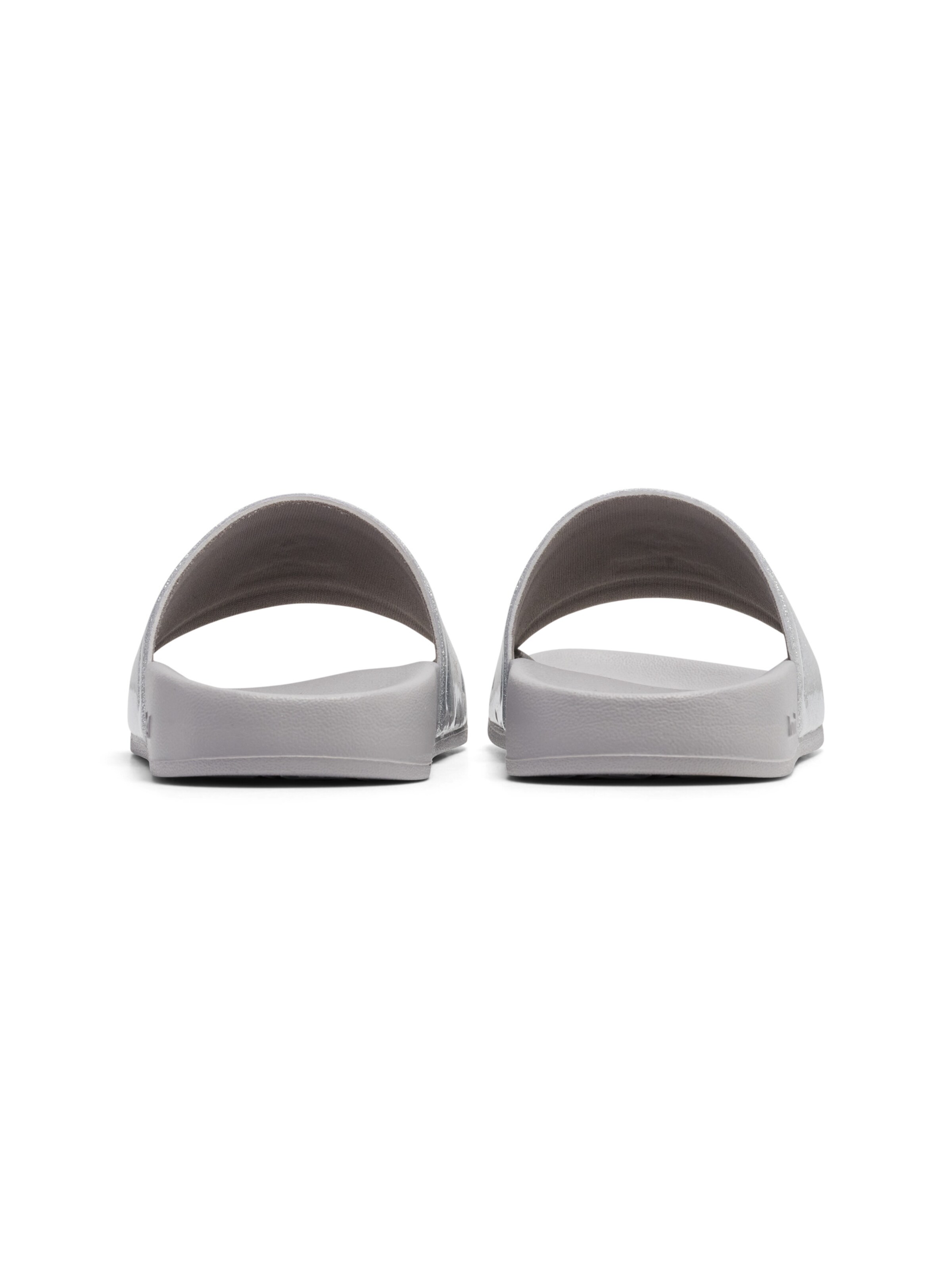 Hummel Strand-/badschoen in Grijs