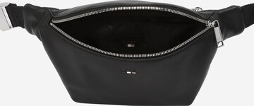 BOSS Gürteltasche 'Ray' in Schwarz