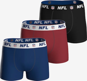 NFL Boxershort in Mischfarben: Vorderseite