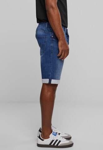 2Y Premium Regular Jeans in Blue