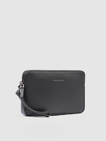 Accessoires pour sacs Piquadro en noir