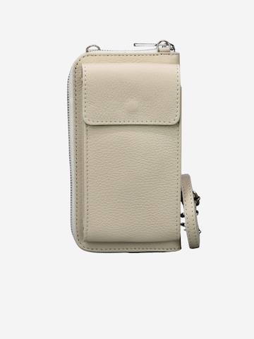 Sac pour appareil photo 'Tally' Brise en beige : devant