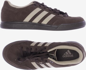 ADIDAS PERFORMANCE Sneakers & Trainers in 39 in Brown: front