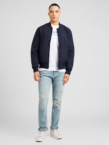 DENHAM Regular Jeans 'RAZOR' in Blue