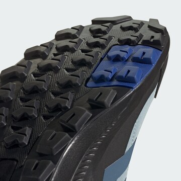 ADIDAS TERREX Boots 'Anylander' in Blauw