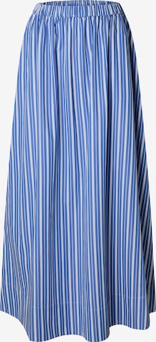 mėlyna SELECTED Sijonas 'SLFFia': priekis