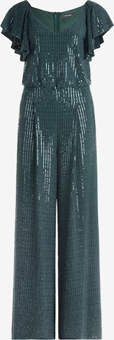 Vera Mont Haalari värissä vihreä: etupuoli