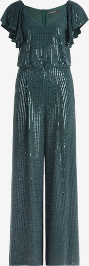 Vienos dalies kostiumas iš Vera Mont, spalva – tamsiai žalia, Prekių apžvalga