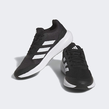 ADIDAS SPORTSWEAR Sneaker 'Runfalcon 3' in Schwarz
