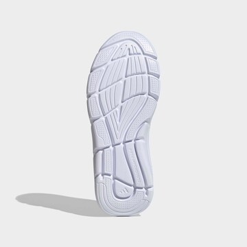 ADIDAS SPORTSWEAR Slip On 'CLOUDFOAM FLEX' in Grau