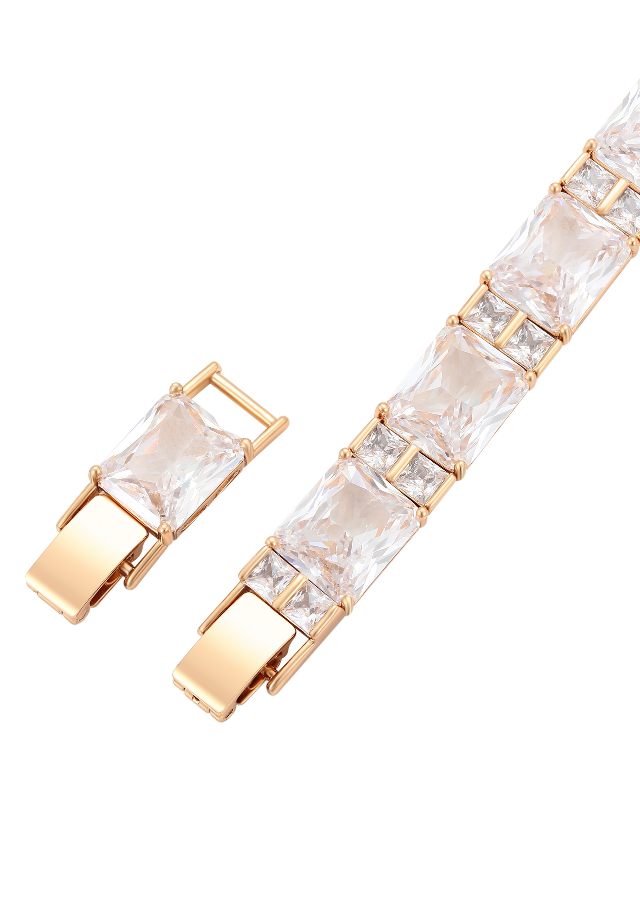 faina - Pulsera en oro