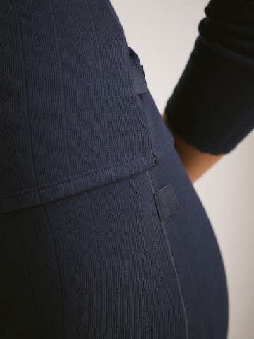 Next - Skinny Leggings en azul