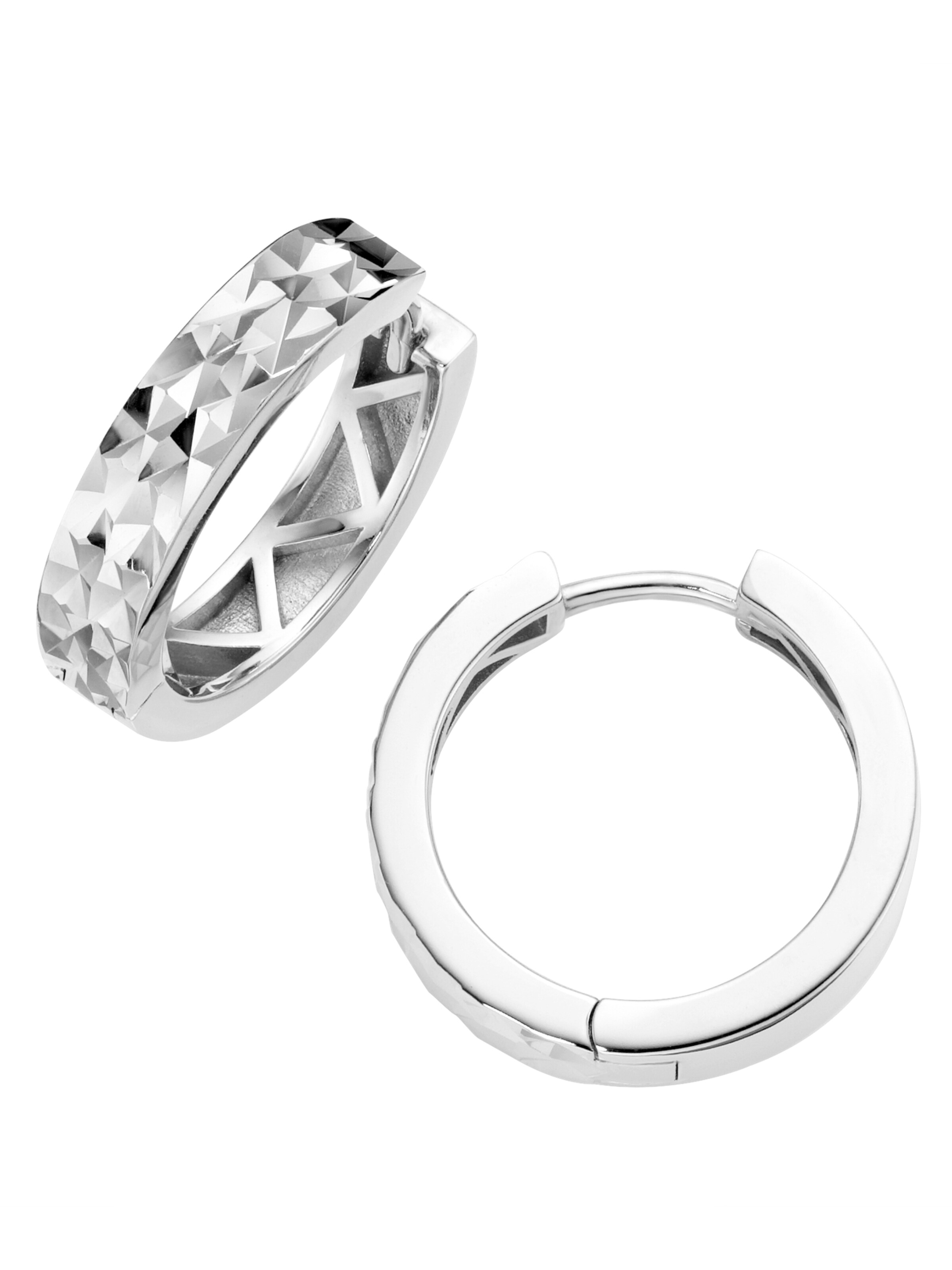 Orecchini di Smart Jewel in argento