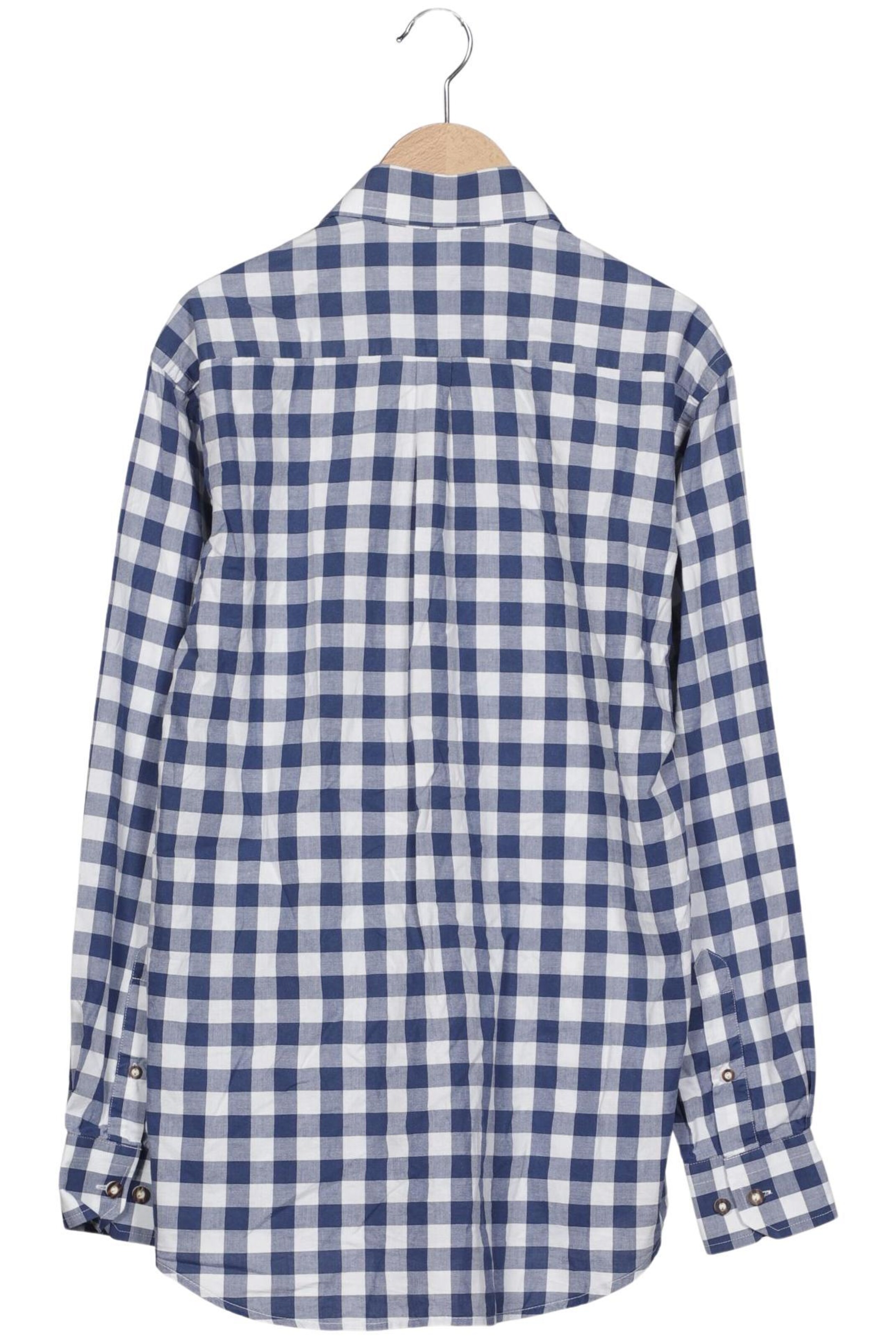 BERWIN & WOLFF Hemd XS in Mischfarben