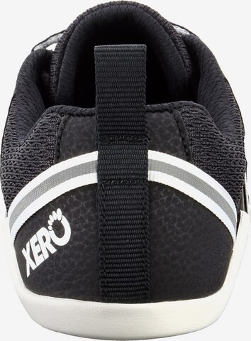 Xero Shoes Sneaker 'Prio' in Schwarz