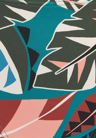 BUFFALO Bikini Bottoms in Blue